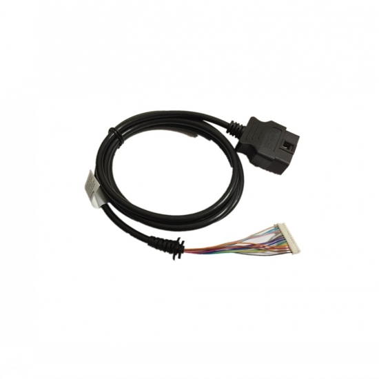 OBD2 Cable Diagnostic Cable for BOSCH OBD 1200 Scan Tool - Click Image to Close